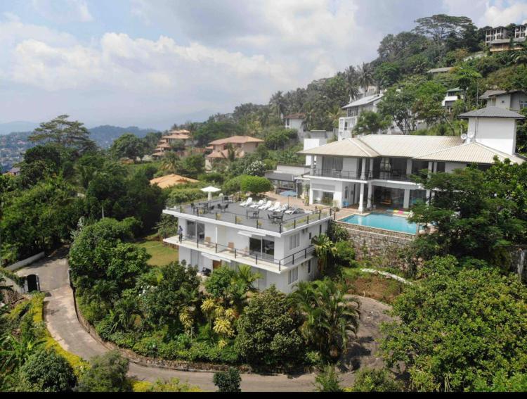 390 Villa Vista Kandy Ngoại thất bức ảnh