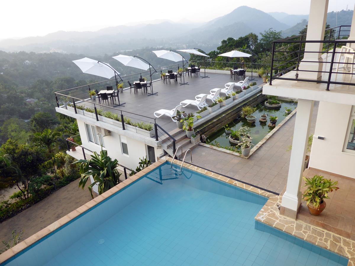 390 Villa Vista Kandy Ngoại thất bức ảnh