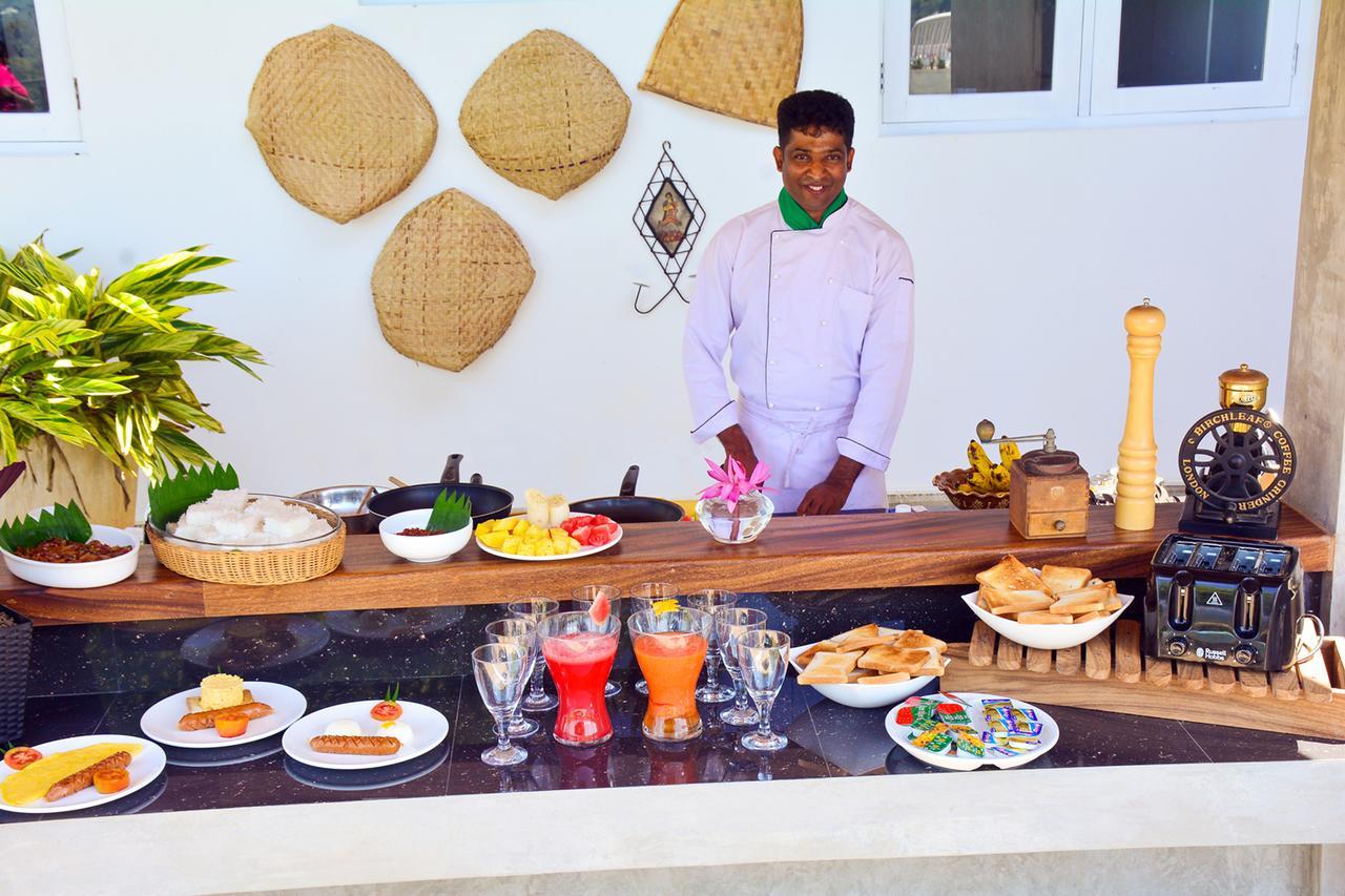 390 Villa Vista Kandy Ngoại thất bức ảnh