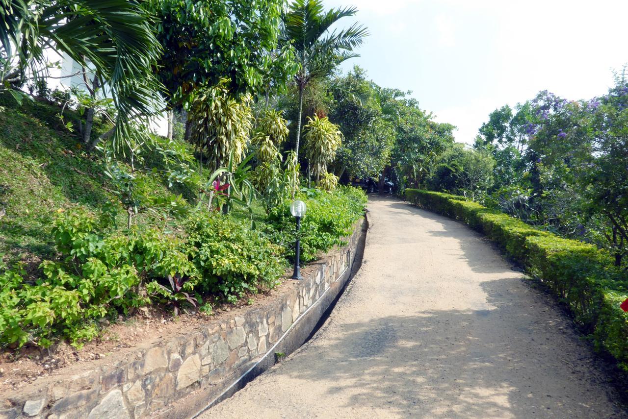 390 Villa Vista Kandy Ngoại thất bức ảnh