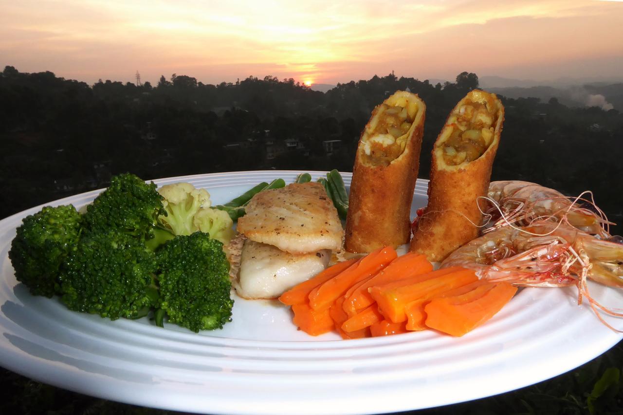 390 Villa Vista Kandy Ngoại thất bức ảnh