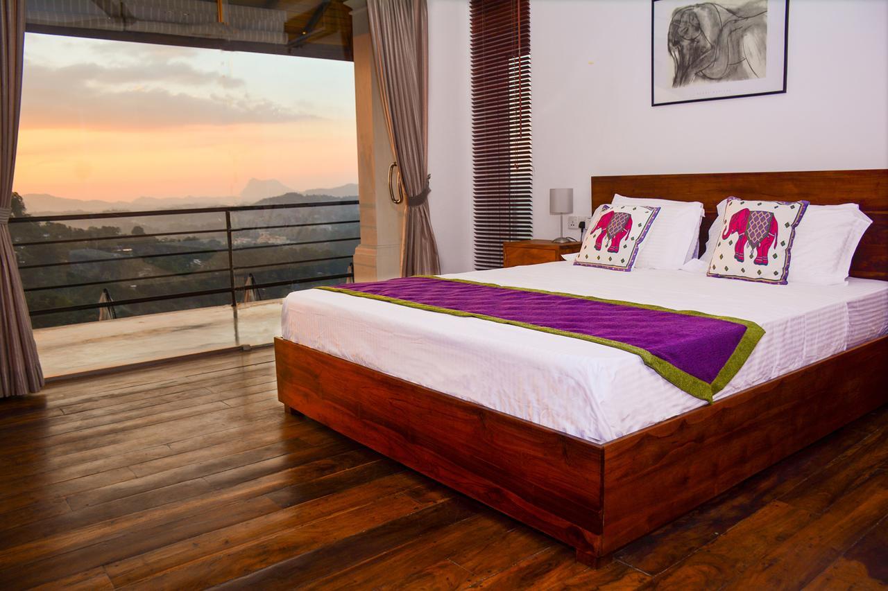 390 Villa Vista Kandy Ngoại thất bức ảnh