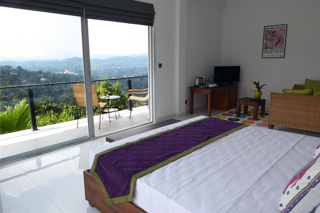 390 Villa Vista Kandy Ngoại thất bức ảnh