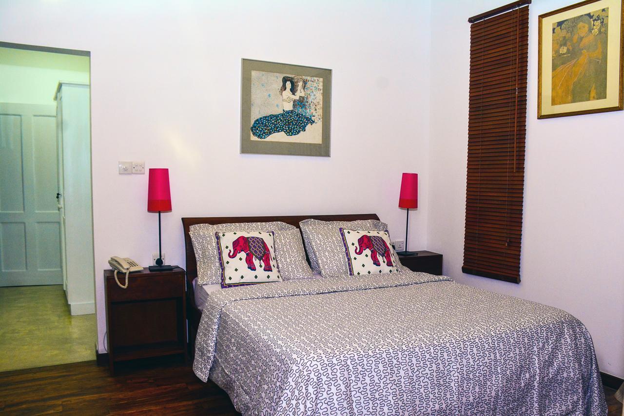 390 Villa Vista Kandy Ngoại thất bức ảnh