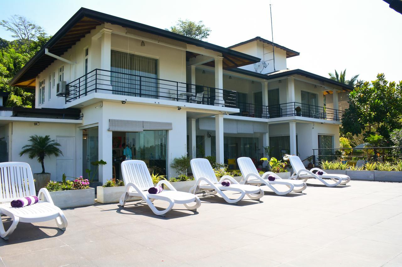 390 Villa Vista Kandy Ngoại thất bức ảnh